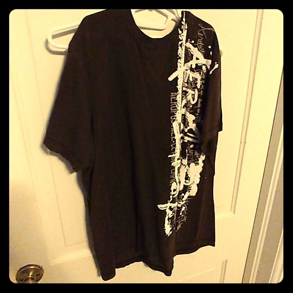Aéropostale Shirt